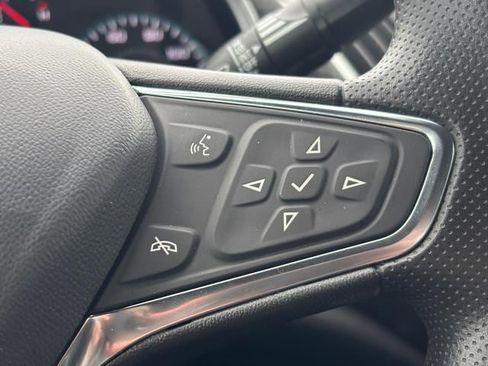 Used 2024 Chevrolet Malibu LT FWD image 21