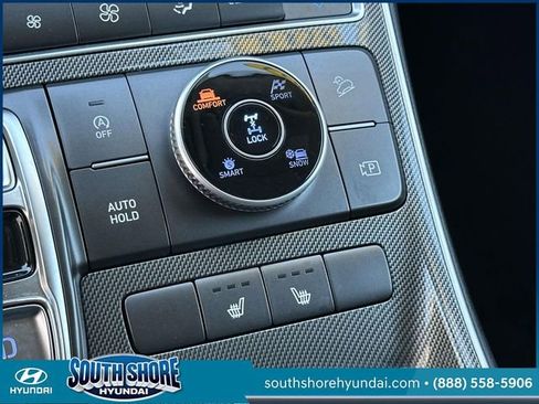 Certified 2023 Hyundai Santa Fe SEL AWD/4WD image 33
