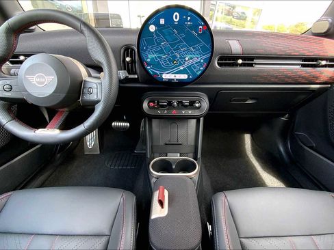 New 2026 MINI Cooper John Cooper Works image 5