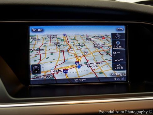 Used 2013 Audi A5 2.0T Prestige image 15