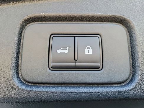 New 2026 Nissan Pathfinder Rock Creek AWD/4WD image 28