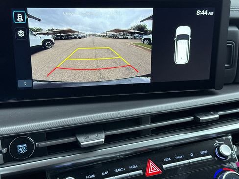 Used 2026 Hyundai Santa Fe SEL FWD image 24