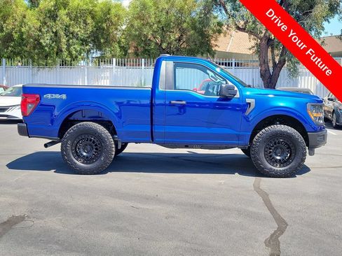 Used 2026 Ford F150 XL AWD/4WD image 34