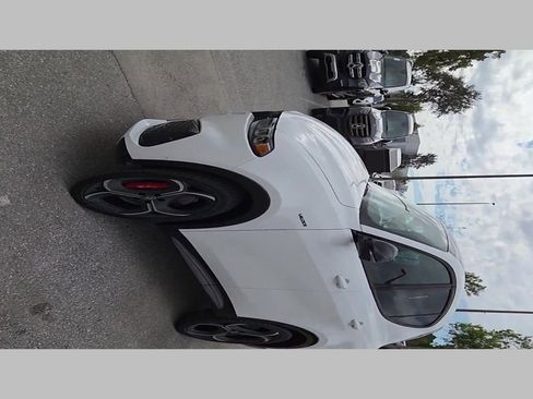 New 2026 Alfa Romeo Tonale Veloce w/ Quick Order Package 23H Volce image 51