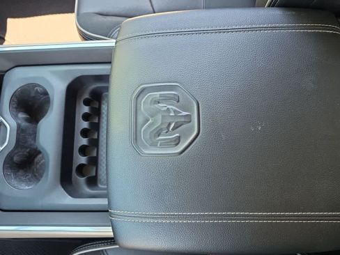 Used 2024 RAM 4500 Laramie AWD/4WD image 21