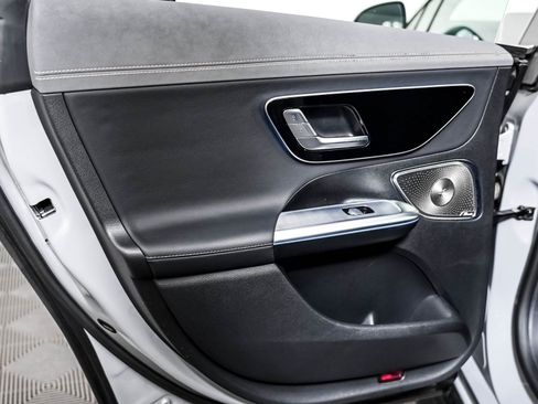 Certified 2023 Mercedes-Benz EQE 350+ Sedan image 24