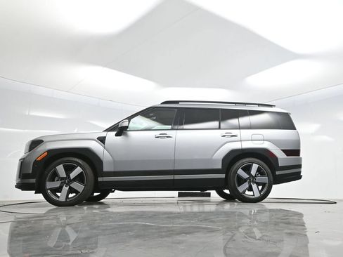 Used 2024 Hyundai Santa Fe Limited AWD/4WD image 68