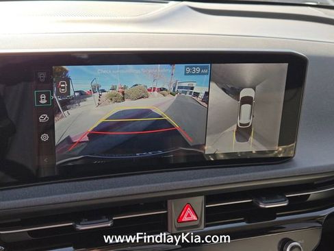 New 2025 Kia EV6 Light w/ Light LR Technology Package image 17