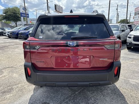 New 2026 Subaru Outback Limited AWD/4WD image 4