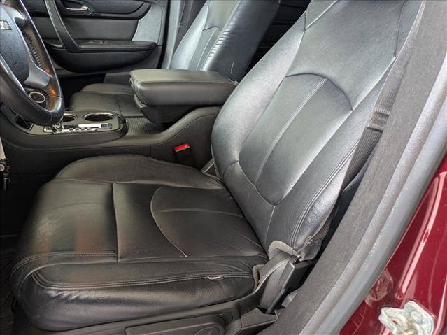 Used 2016 GMC Acadia SLE FWD image 10