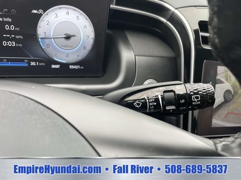Used 2023 Hyundai Tucson XRT AWD/4WD image 33