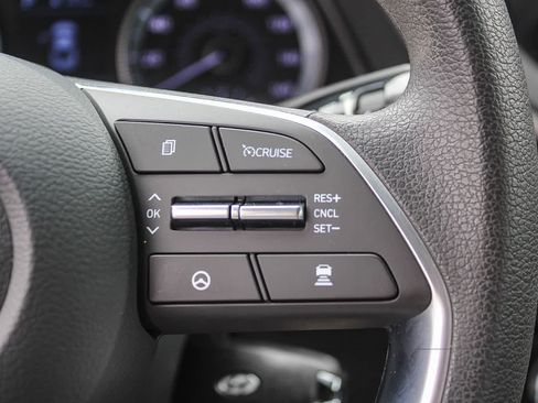 Certified 2023 Hyundai Sonata SE FWD image 31