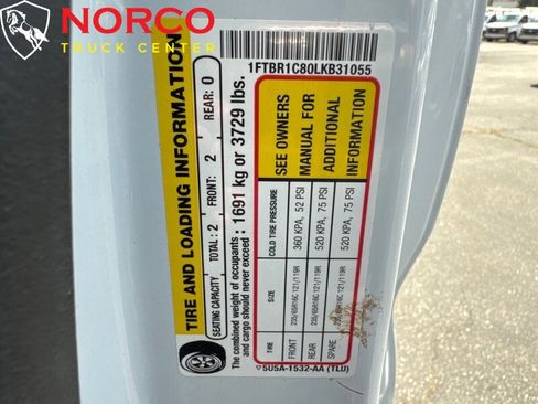 Used 2020 Ford Transit 250 Medium Roof image 24