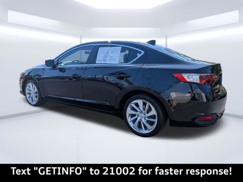 Used 2016 Acura ILX FWD image 6