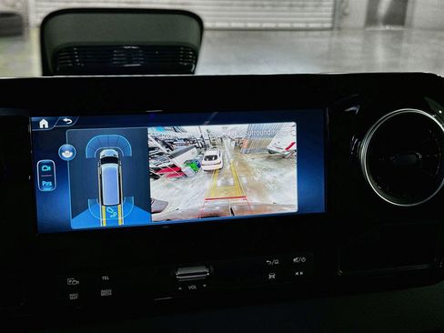 New 2025 Mercedes-Benz Sprinter 3500 image 14