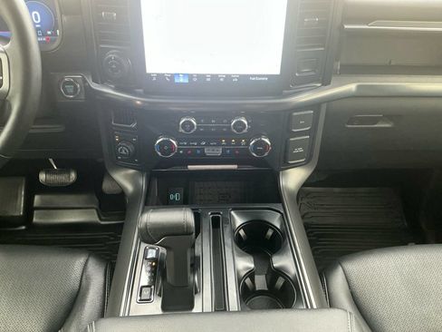 Used 2024 Ford F150 Lariat w/ FX4 Off-Road Package AWD/4WD image 20