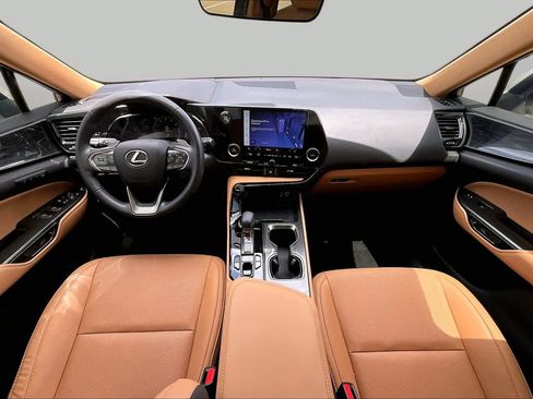 Used 2025 Lexus NX 350 AWD w/ Accessory Package (A2) image 16