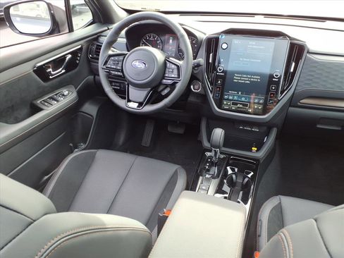 New 2026 Subaru Forester Touring image 9