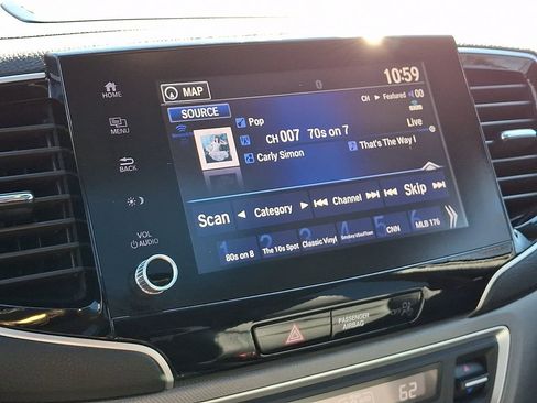 Used 2022 Honda Ridgeline RTL-E image 18