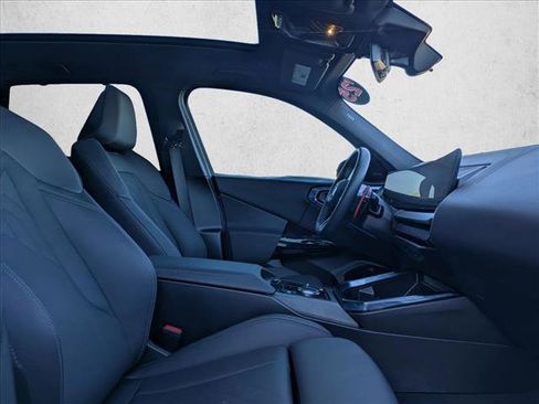 Used 2025 BMW X3 M50 w/ Premium Package image 16