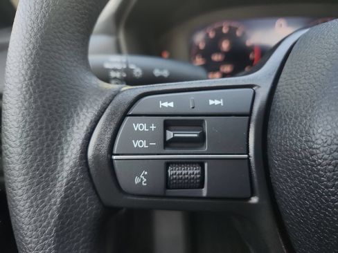 New 2026 Honda Accord LX image 28
