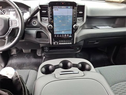 Used 2025 RAM 3500 Tradesman image 10