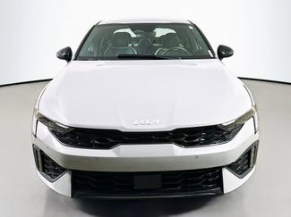 Used 2025 Kia K5 GT-Line video 2