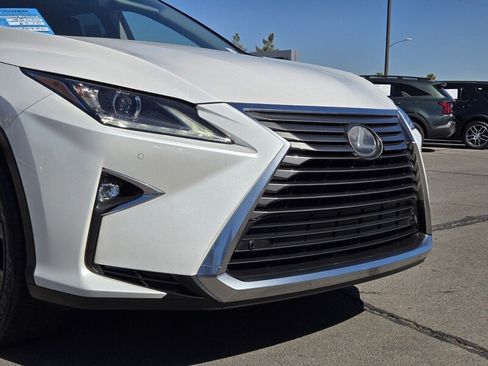 Used 2018 Lexus RX 350 FWD w/ Premium Package image 9