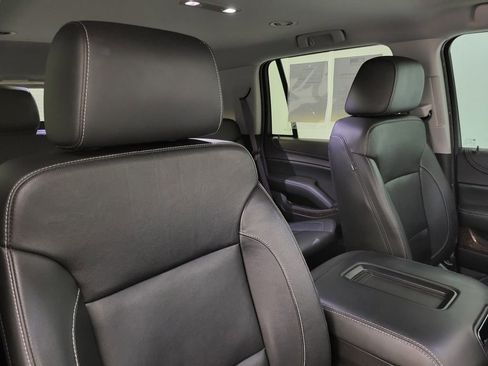 Used 2017 Chevrolet Tahoe LT image 40