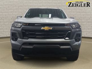 Used 2023 Chevrolet Colorado LT w/ LT Convenience Package II AWD/4WD video 2