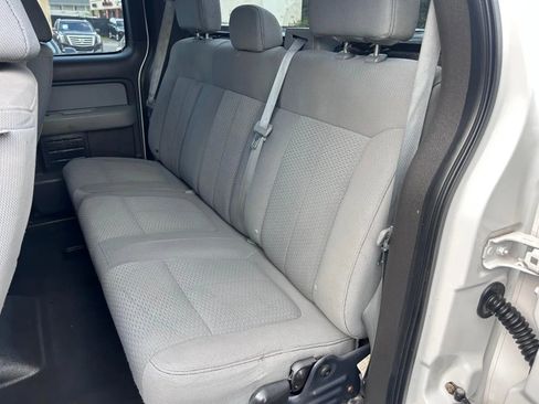 Used 2014 Ford F150 XL w/ Equipment Group 101A Mid AWD/4WD image 24
