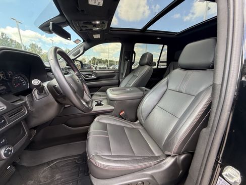 Used 2021 Chevrolet Tahoe RST AWD/4WD image 28