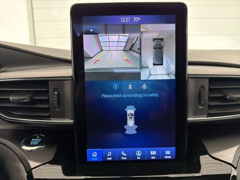 Used 2021 Ford Explorer ST w/ Equipment Group 401A AWD/4WD image 16