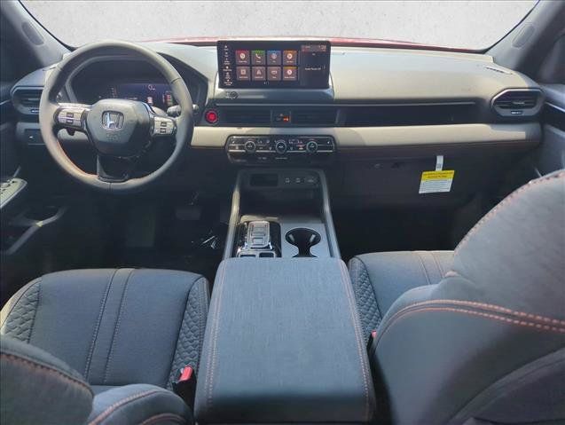 New 2026 Honda Pilot Sport image 18