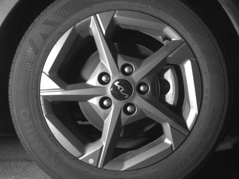 Used 2026 Kia K4 FWD image 16
