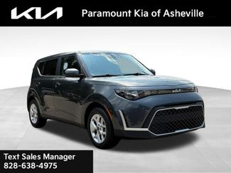 Certified 2024 Kia Soul LX w/ Option Group 015 FWD video 1