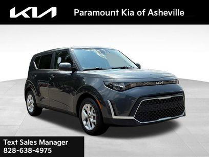 Certified 2024 Kia Soul LX w/ Option Group 015