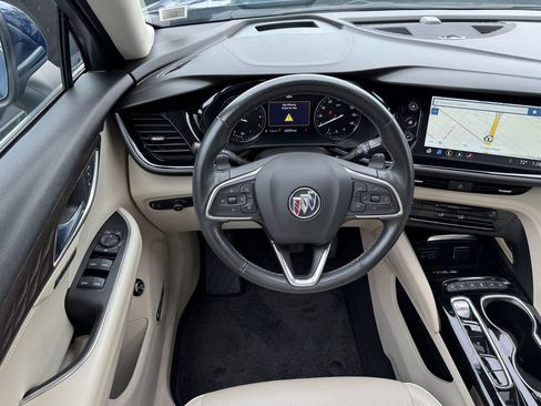 Used 2023 Buick Envision Avenir AWD/4WD image 14