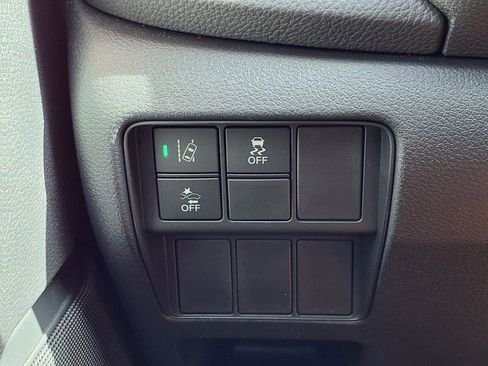 Used 2022 Honda CR-V EX image 10