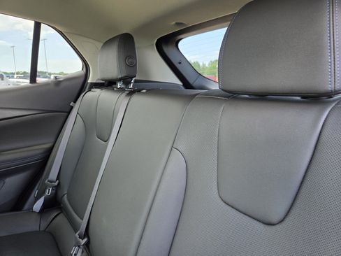 New 2026 Buick Encore GX Sport Touring w/ Advanced Technology Package FWD image 22
