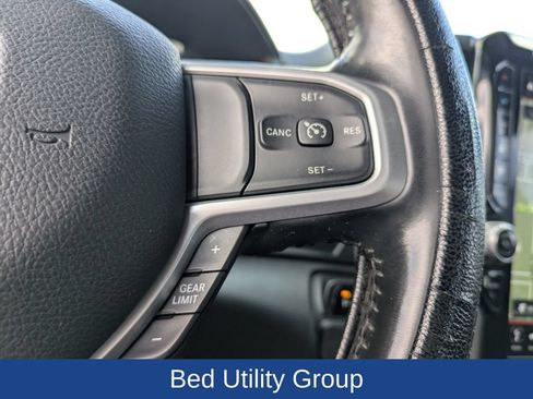 Used 2021 RAM 1500 Big Horn RWD image 25