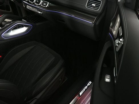 Certified 2024 Mercedes-Benz GLE 53 AMG GLE 53 AMG image 23