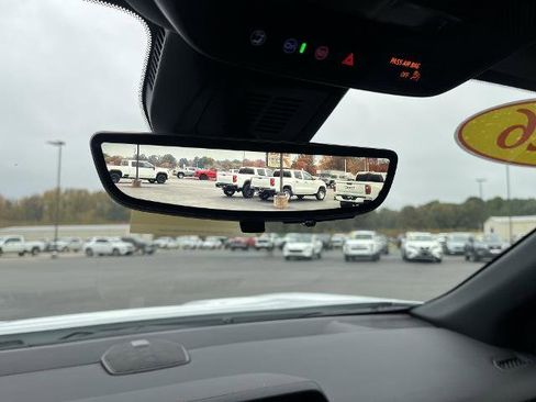 New 2026 GMC Terrain AT4 w/ Convenience Package III image 12