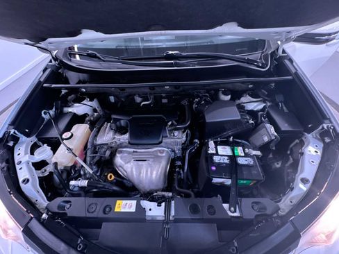 Used 2017 Toyota RAV4 XLE w/ Plus Special Value Package image 11