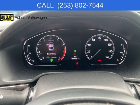 Used 2018 Honda Accord Sport image 9
