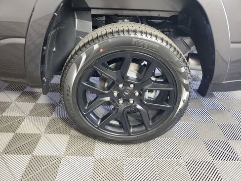 New 2026 RAM 1500 Laramie image 34