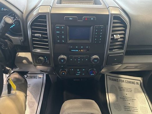 Used 2018 Ford F150 XLT w/ XTR Package image 10