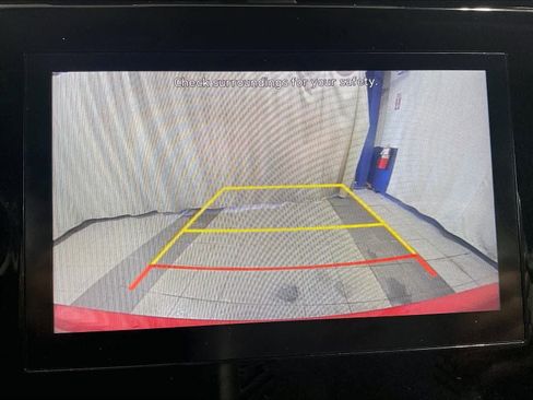 Used 2023 Hyundai Tucson SEL image 20