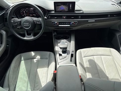 Used 2018 Audi A4 2.0T Premium Plus w/ Premium Plus Package AWD/4WD image 12