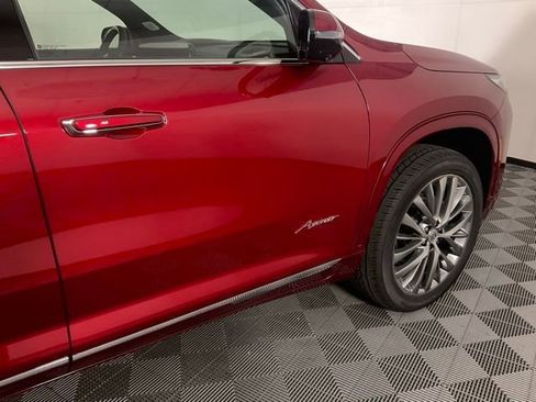 New 2025 Buick Enclave Avenir w/ Super Cruise Package image 8